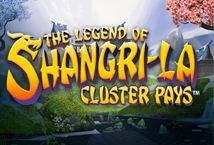 The Legend of Shangri-La Cluster Pays